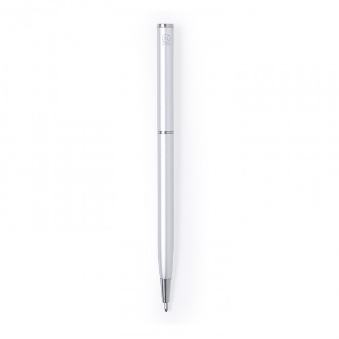 STYLO EN ALUMINIUM PERSONNALISE 'MEDI RECYCLE'