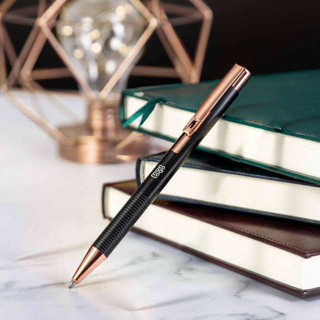 STYLO PERSONNALISABLE 'AURORE'