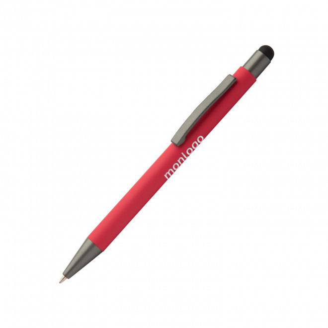 STYLO/STYLET 'SOFTLY TOUCH RECYCLE'