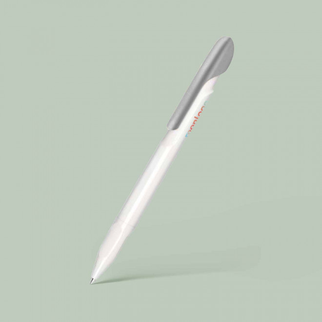 STYLO RECYCLE PERSONNALISE SENATOR® 'EVOXX SHINE'