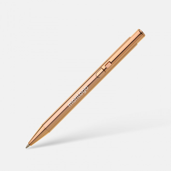 STYLO PERSONNALISABLE 'AURORE SHINE'