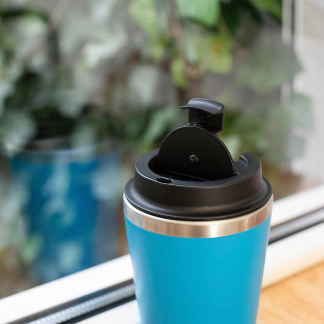 MUG ISOTHERME 350 ML 'TOODI'