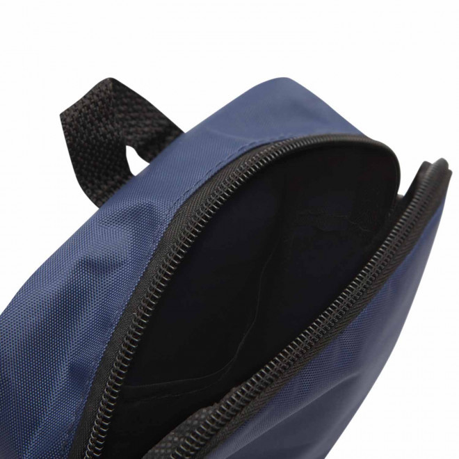 SAC BANDOULIERE PERSONNALISABLE 'TREKLYS'