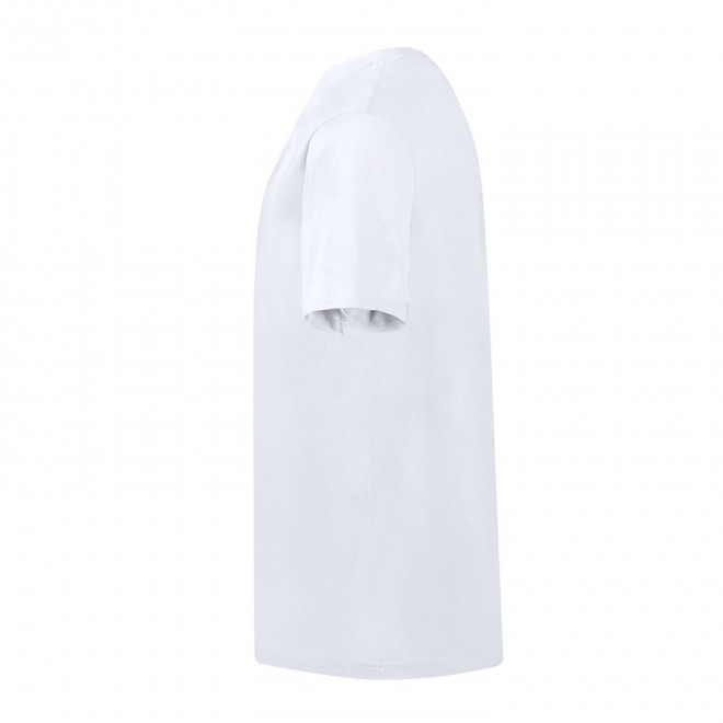 TEE SHIRT ENFANT BLANC PERSONNALISABLE 'NAYA KIDS 160'