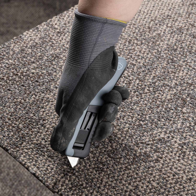 CUTTER PERSONNALISABLE RETRACTATION AUTOMATION 'KERIS RCS'