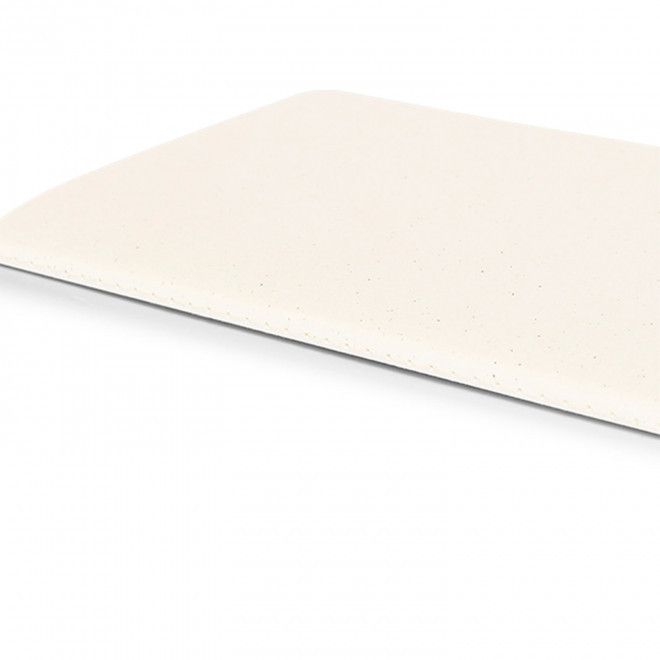 CARNET A5 CARTON RECYCLE SOUPLE PERSONNALISABLE 'LAURENT'