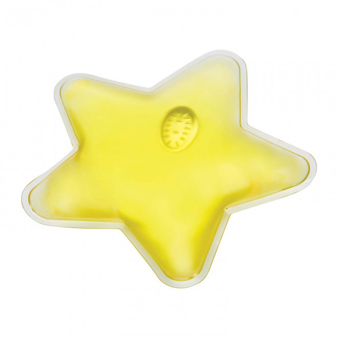 CHAUFFERETTE PERSONNALISABLE 'GROENLAND ETOILE'