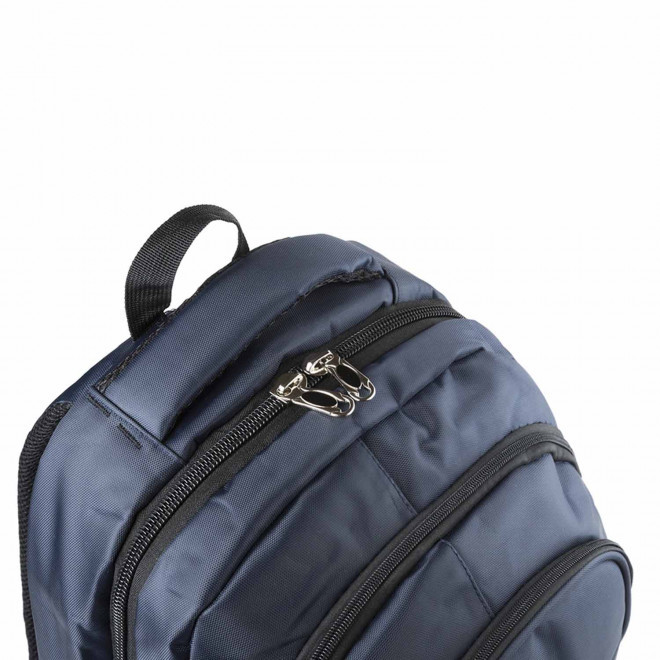 SAC A DOS ORDINATEUR PERSONNALISABLE 'NOCA'