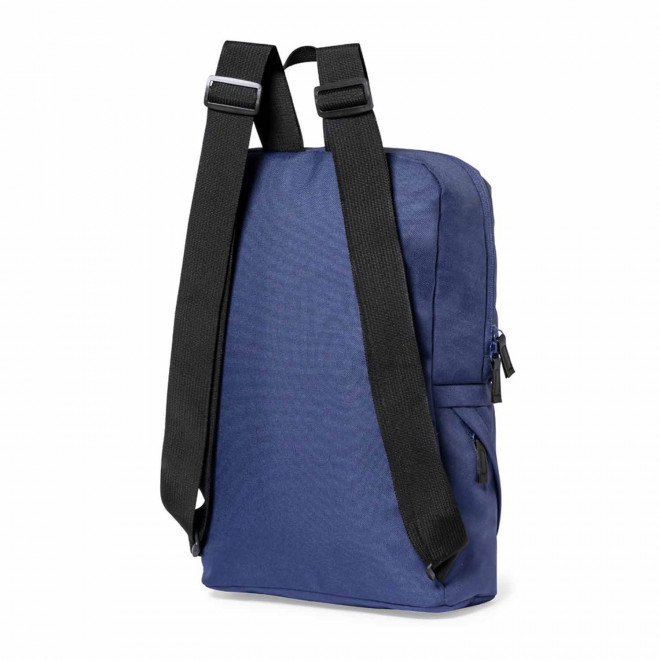 SAC A DOS RPET PERSONNALISABLE 'BUSINA'