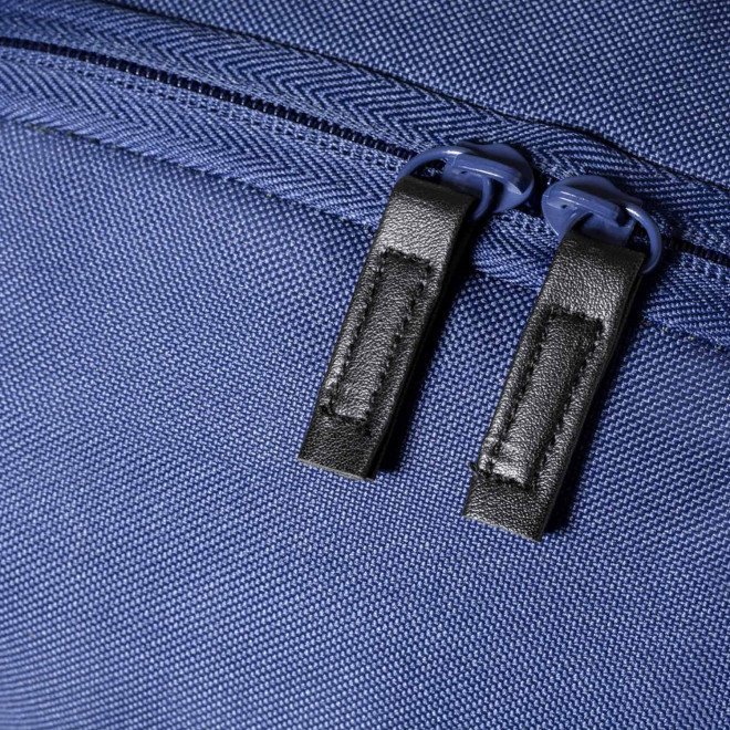 SAC A DOS RPET PERSONNALISABLE 'BUSINA'