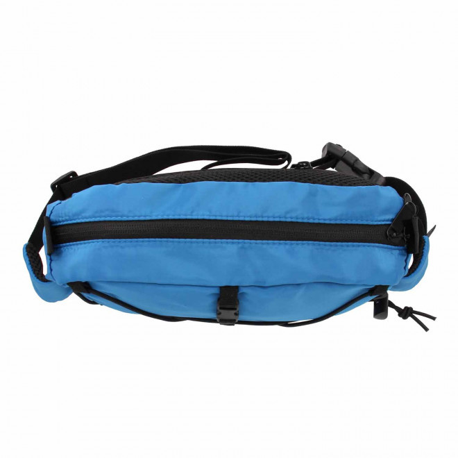 SAC BANANE PERSONNALISABLE EN RPET 'WINTON COULEUR'