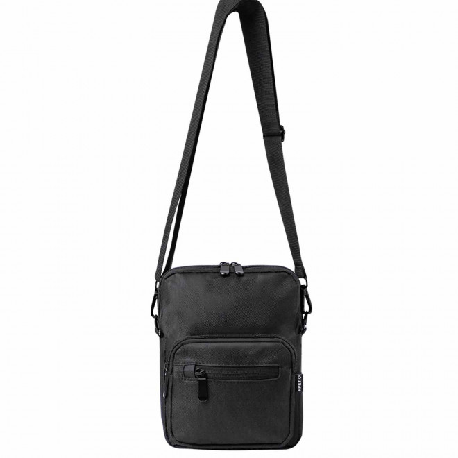 SAC BANDOULIERE PERSONNALISABLE RPET 'ALTOP PLUS'