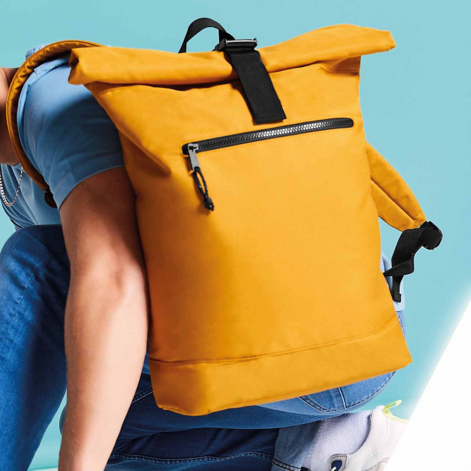 SAC A DOS ORDINATEUR PERSONNALISABLE 'BACKI'