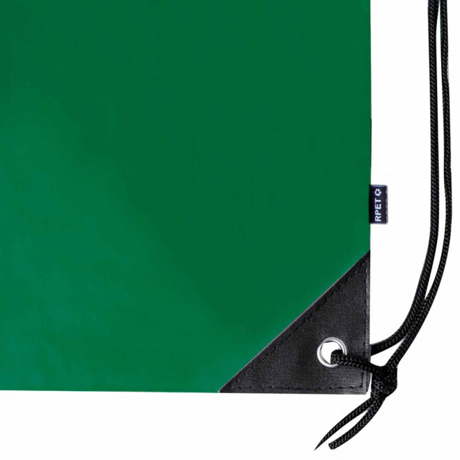 SAC A DOS PERSONNALISABLE CORDELETTE ENROULABLE 'NAPSI'