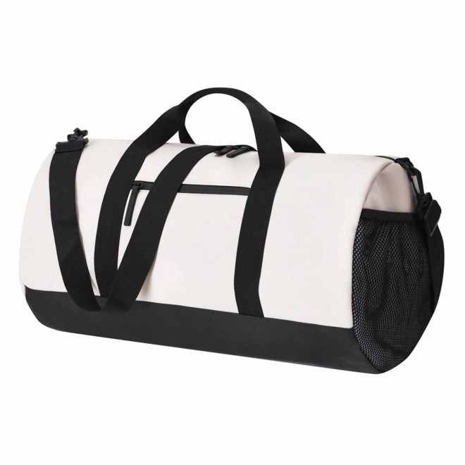 SAC DE VOYAGE EN PU PERSONNALISABLE 'YANA'