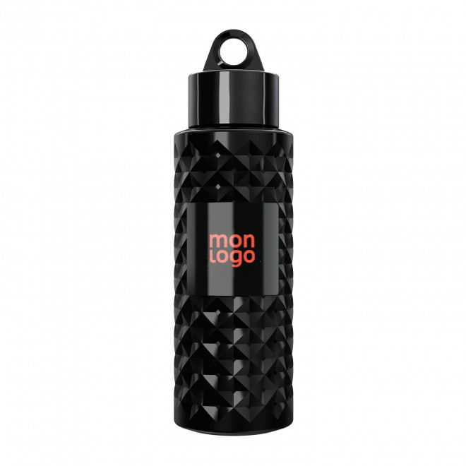 BOUTEILLE 1L PERSONNALISABLE 'NAIROBI'