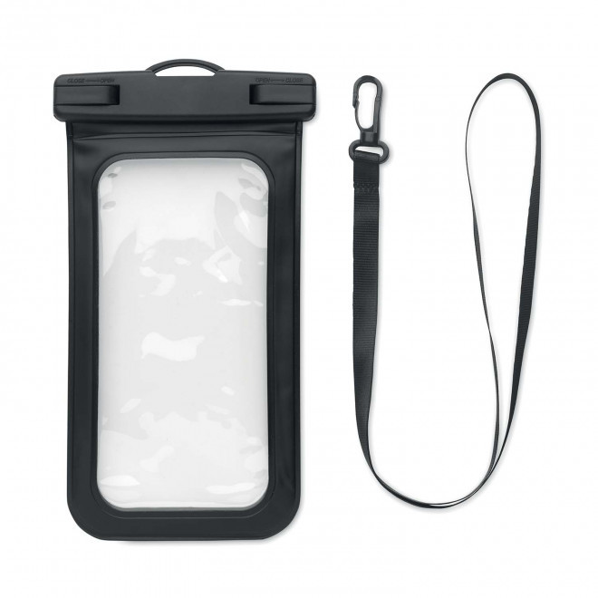 POCHETTE ETANCHE TELEPHONE PERSONNALISABLE 'BLOUFA IPX8'