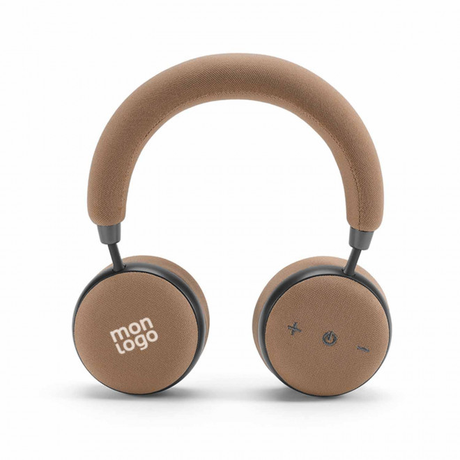 CASQUE PERSONNALISABLE 'CATLY'