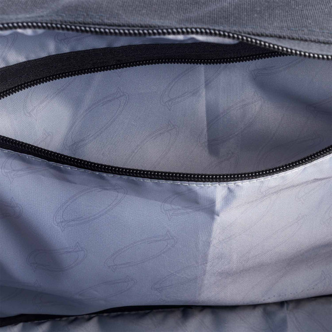 SAC DE SPORT RPET OCEANCYCLE PERSONNALISABLE 'HYDAS'