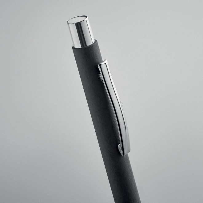 STYLO PERSONNALISABLE 'SOFTLY PAPIER'