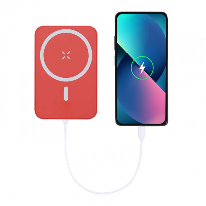 BATTERIE DE SECOURS MAGSAFE 'ARCONI'