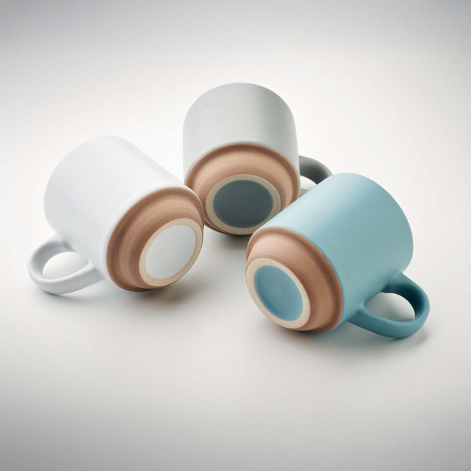 TASSE CERAMIQUE 180 ML PERSONNALISABLE 'BALOW'