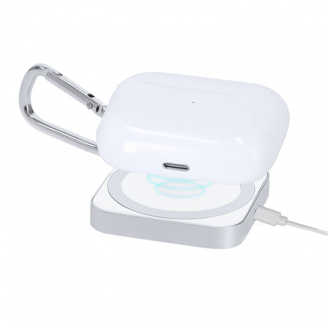 BATTERIE PERSONNALISABLE MAGSAFE AVEC MOUSQUETON 'GOTO'