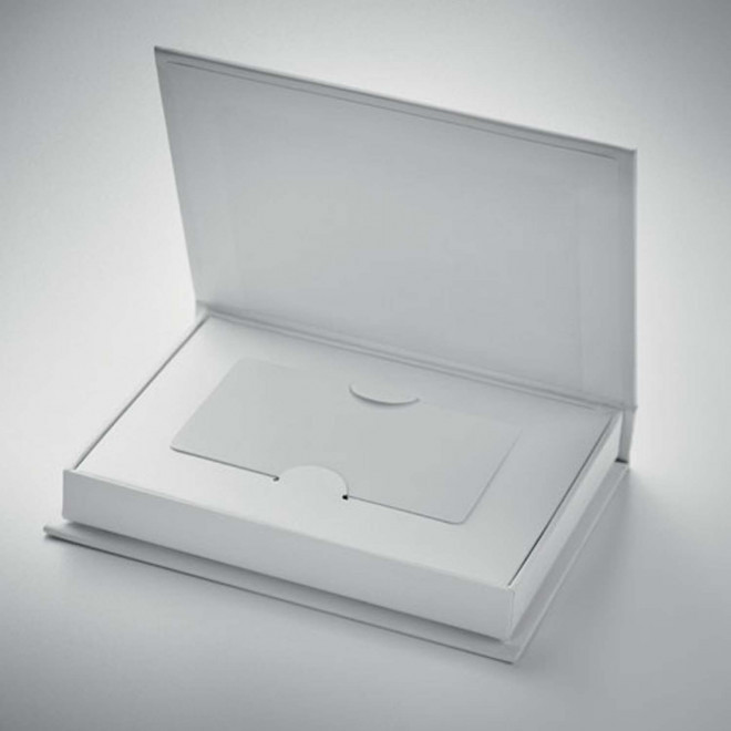 BOITE CADEAU PERSONNALISABLE 'LADA'