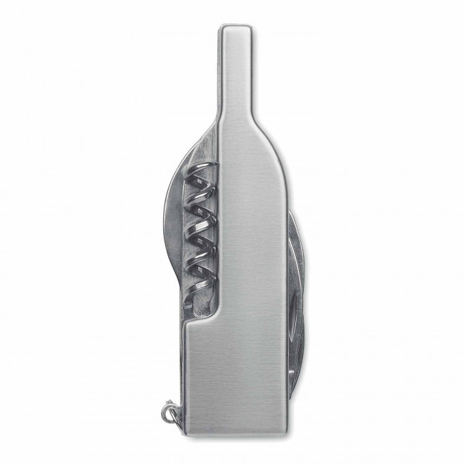 TIRE BOUCHON MULTIFONCTIONS PERSONNALISABLE 'CLOPTI'