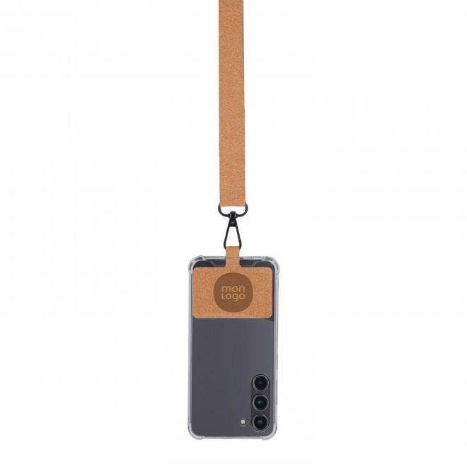 LANIERE TELEPHONE PERSONNALISABLE 'BASICLAN MINI LIEGE'