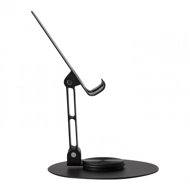 SUPPORT DE TELEPHONE PLIABLE PERSONNALISABLE 'ALDESCK'