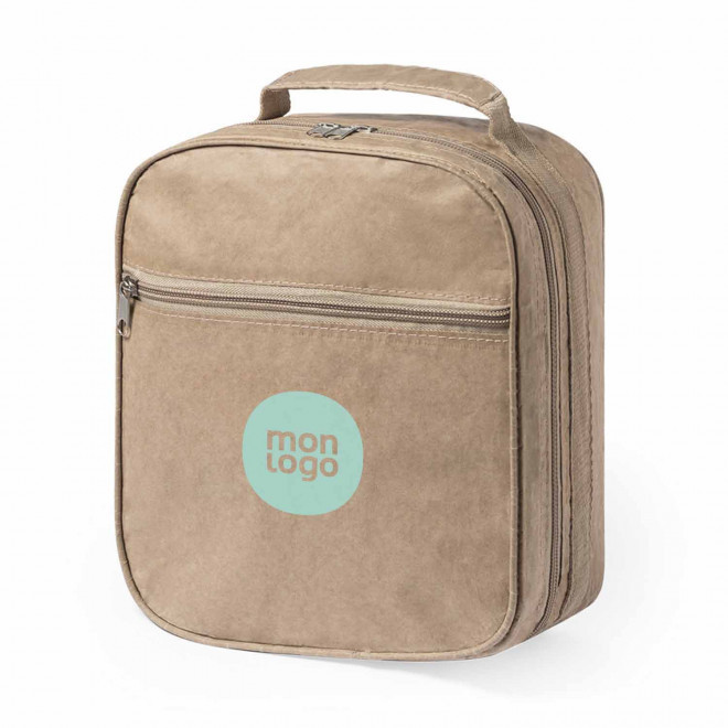 SAC ISOTHERME PERSONNNALISABLE 'FERGY'