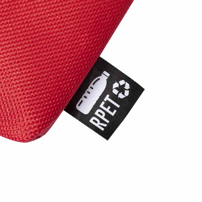 TROUSSE POCHETTE PERSONNALISEE EN RPET 'KUNSY'