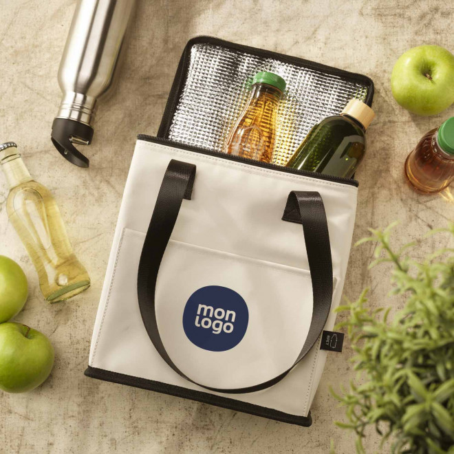 SAC ISOTHERME EN PU PERSONNALISE 'QUINTO ISO'
