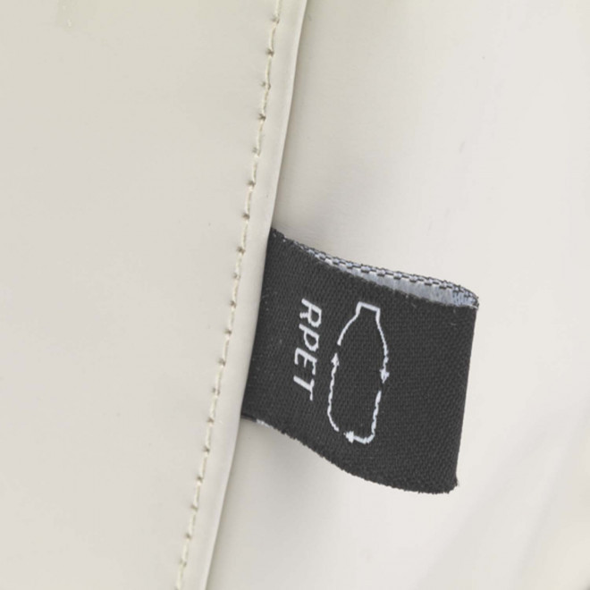 SAC ISOTHERME EN PU PERSONNALISE 'QUINTO ISO'