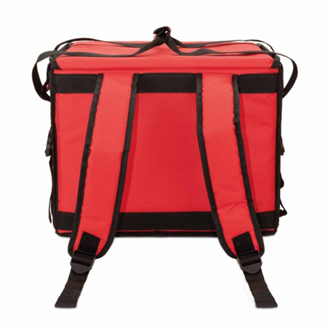 SAC THERMIQUE PIZZA ET LIVRAISON PERSONNALISABLE 'ATABLE'