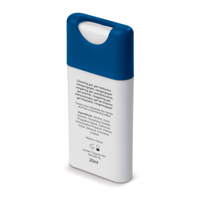 SPRAY DESINFECTANT PERSONNALISE 20 ML 'CAREFUL'