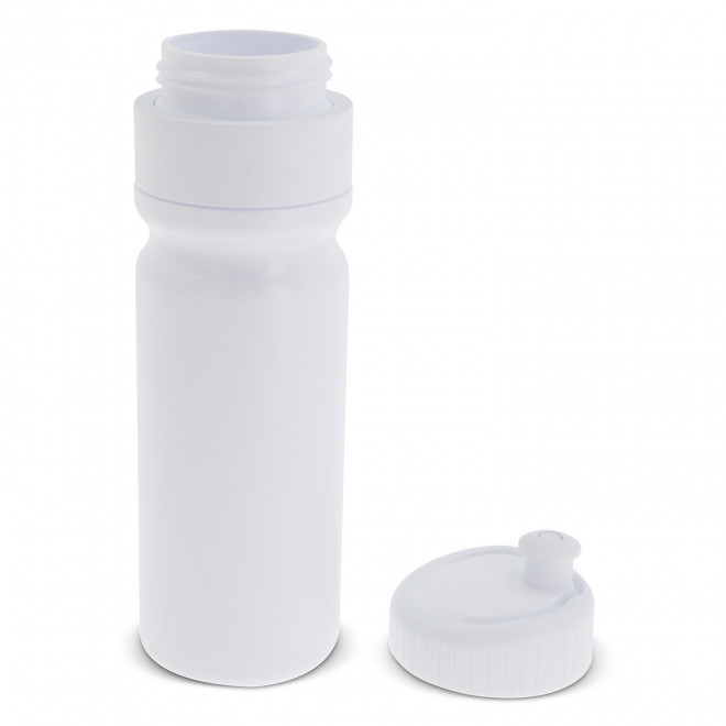 GOURDE DE SPORT 750ML PERSONNALISABLE 'TRAIL BAGUE'