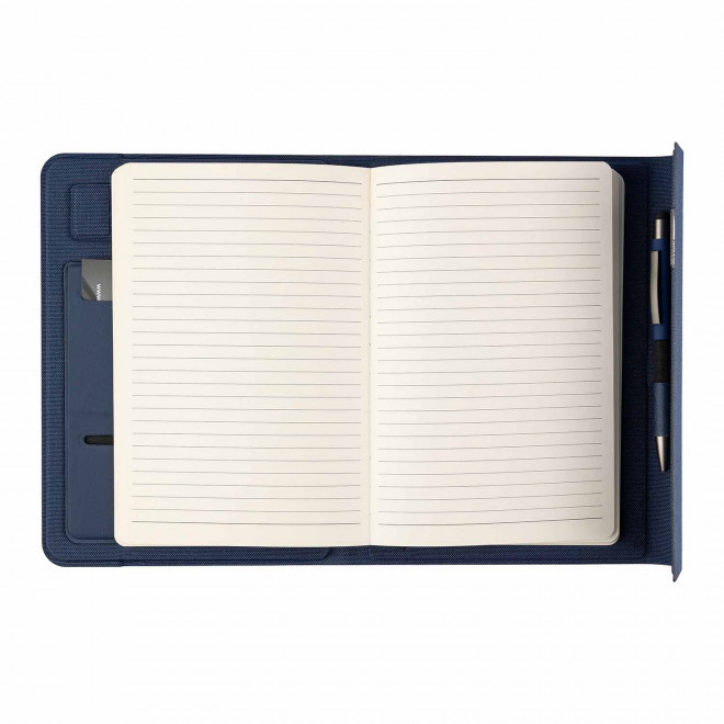 CONFÉRENCIER A5 PERSONNALISABLE 'TAFFI'