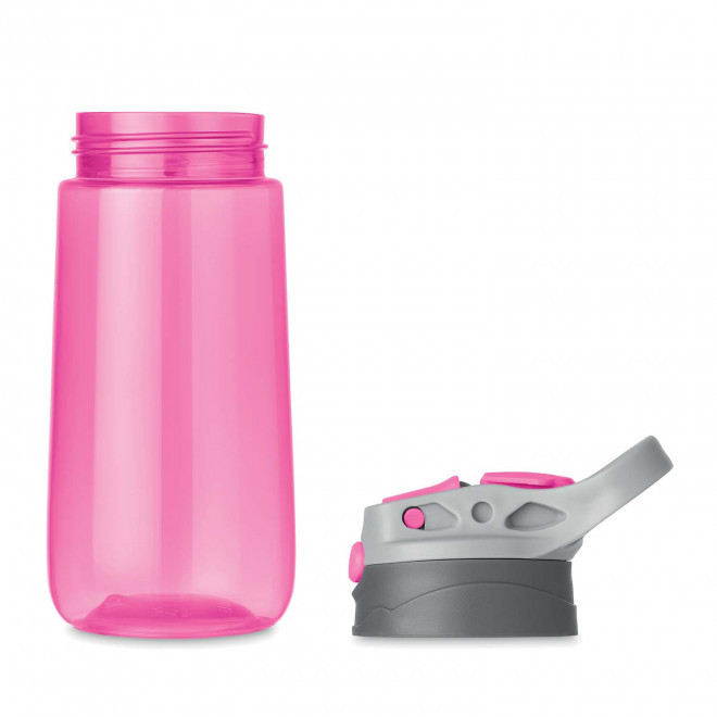 GOURDE DE SPORT PERSONNALISEE EN TRITAN 450ML 'SALSPO'