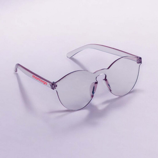 LUNETTE DE SOLEIL PERSONNALISEES UV 400 'FLEEK'