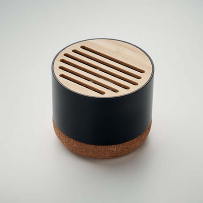 MINI ENCEINTE SANS FIL PERSONNALISABLE 'ELEG LIEGE'