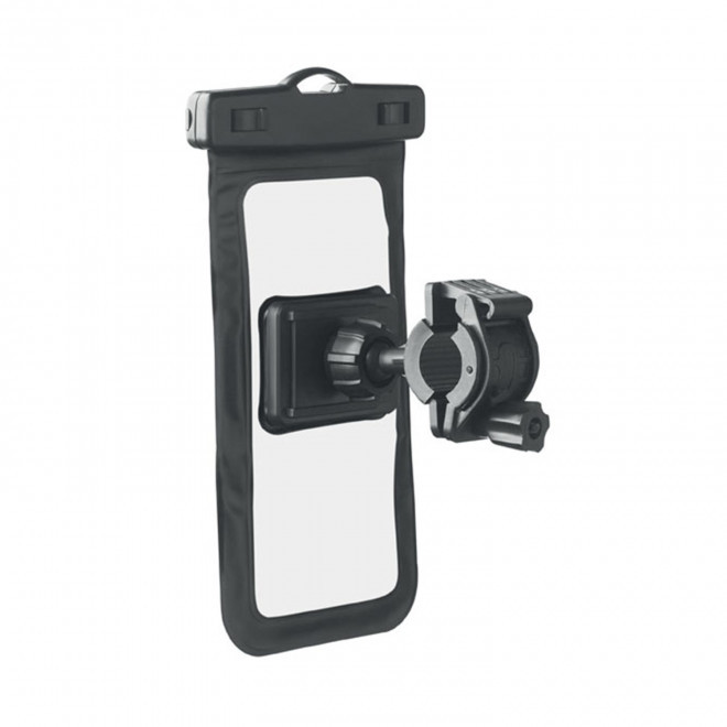 ETUI ETANCHE SMARTPHONE PERSONNALISABLE 'BIKTEL'