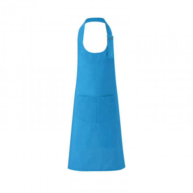 TABLIER ENFANT PERSONNALISABLE 'KIDI CHEF'