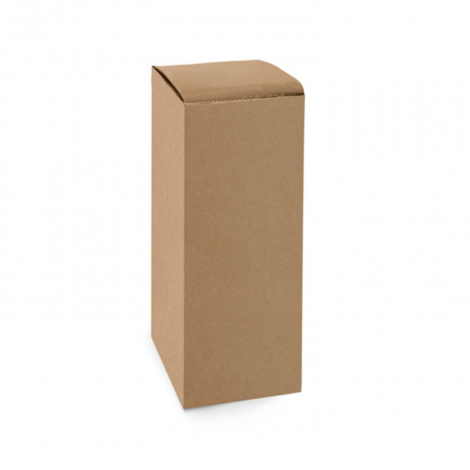 BOUTEILLE ISOTHERME 400ML PERSONNALISEE 'ALMIA RECYCLEE'