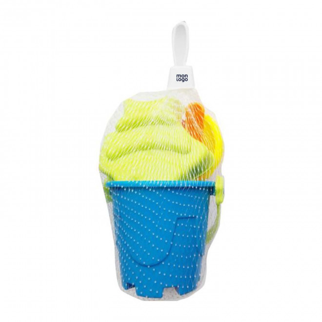 SET JEUX DE PLAGE PERSONNALISE 'JULOT'