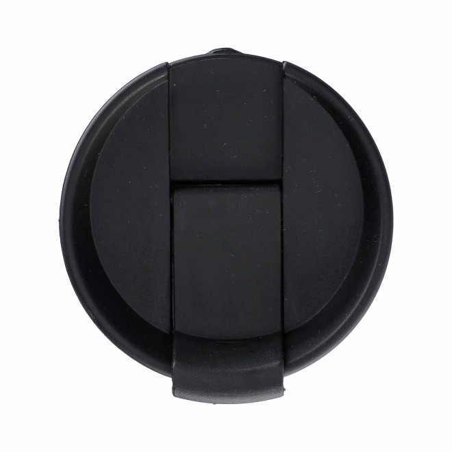 MUG ISOTHERME PERSONNALISE ACIER RECYCLE 300ML 'TIEK'