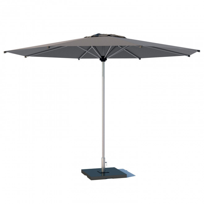 PARASOL TELESCOPIQUE PERSONNALISABLE 'SENTIDO ROND'