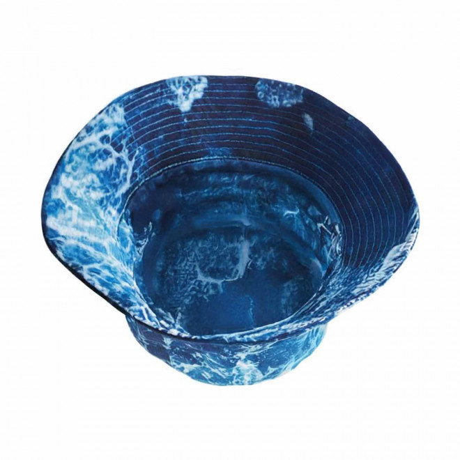 BOB REVERSIBLE SUR MESURE PERSONNALISABLE 'BOBA'