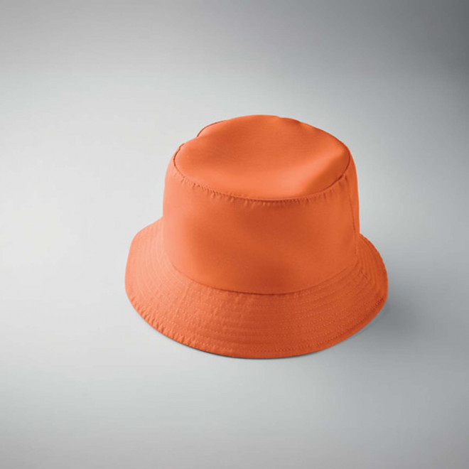 BOB PERSONNALISE 'CHAUVA POLY'